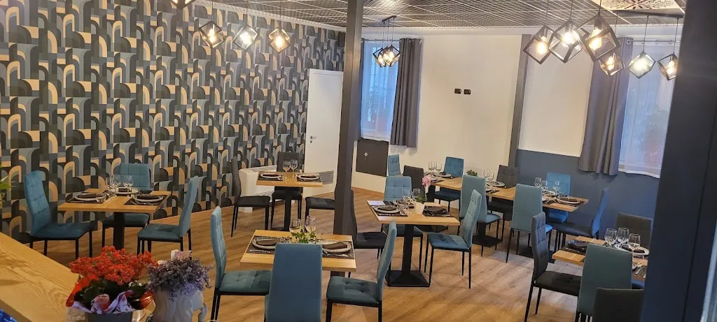 Quatris Ristorante restaurant in Randazzo