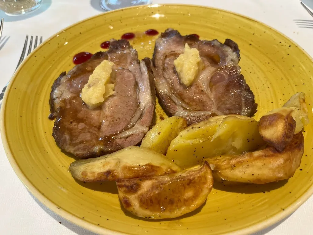 I Pirie I_Ristorante Veneziano_Randazzo_review