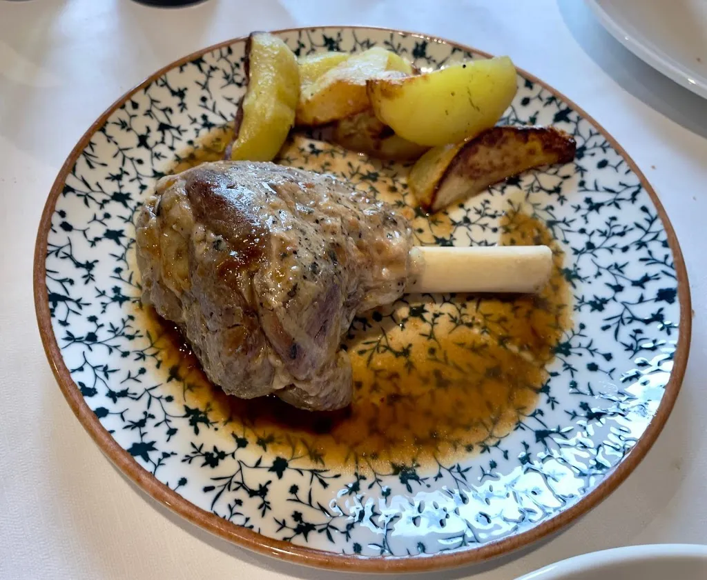 Hector Ziperovich_Ristorante Veneziano_Randazzo_review