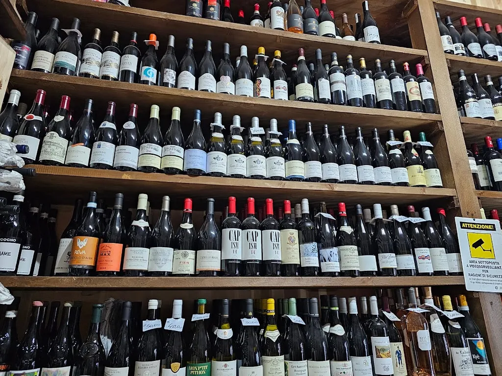 Robert de Gray_Il Buongustaio dell'Etna_Randazzo_review