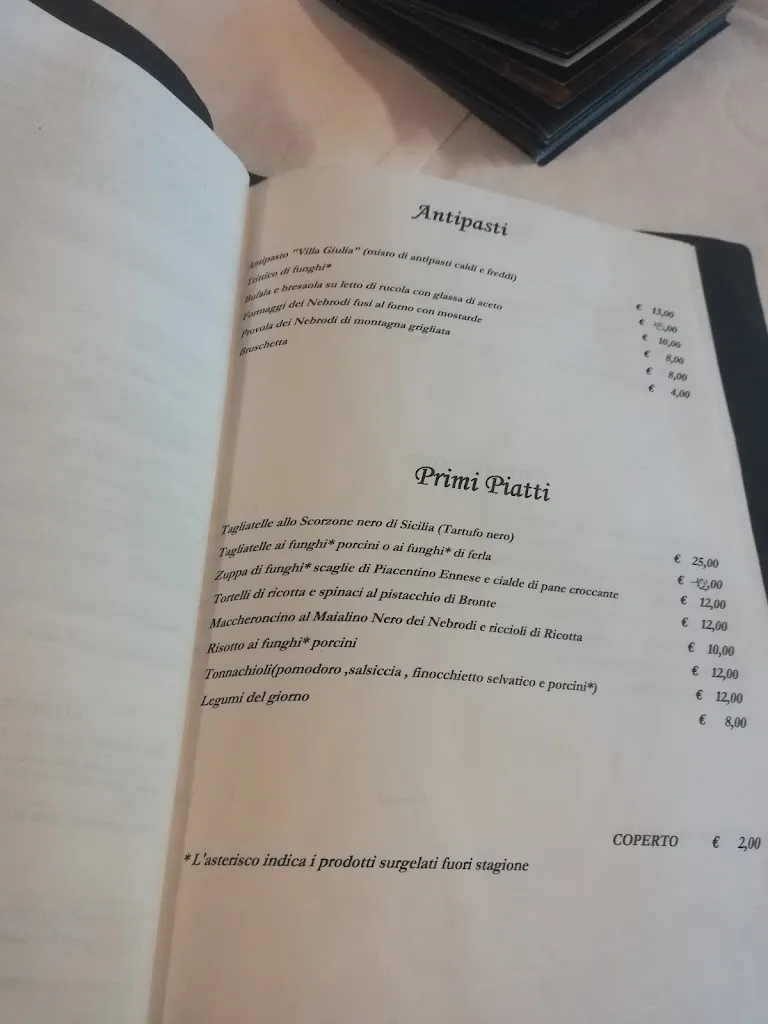 Menu_Ristorante da Antonio Tenute di Villa Giulia_Randazzo_image_1