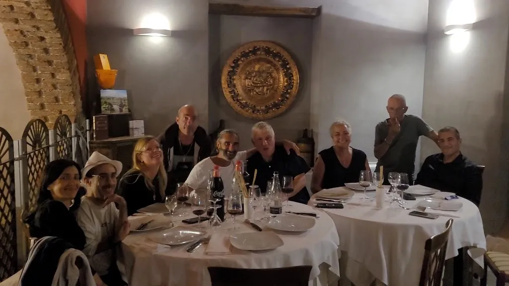 Sal Alessandro_Ristorante da Antonio Tenute di Villa Giulia_Randazzo_review