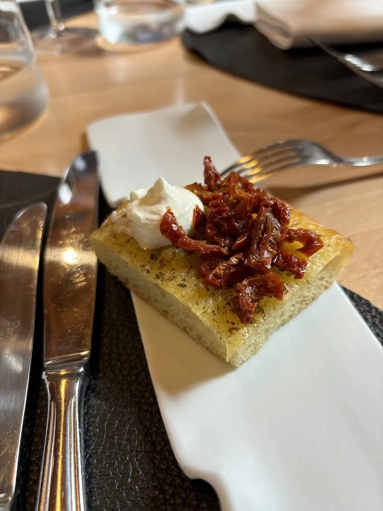 Nicole C._Ristorante da Antonio Tenute di Villa Giulia_Randazzo_review