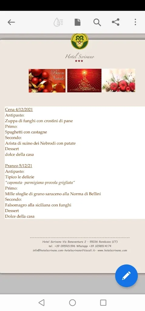 Menu_Hotel Scrivano_Randazzo_image_3