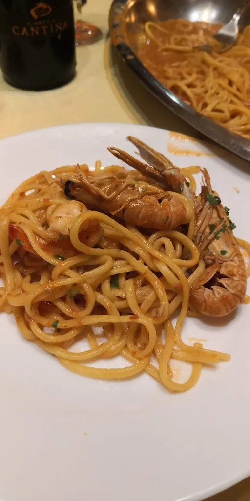 Menu_La Conchiglia_Lesina_image_9