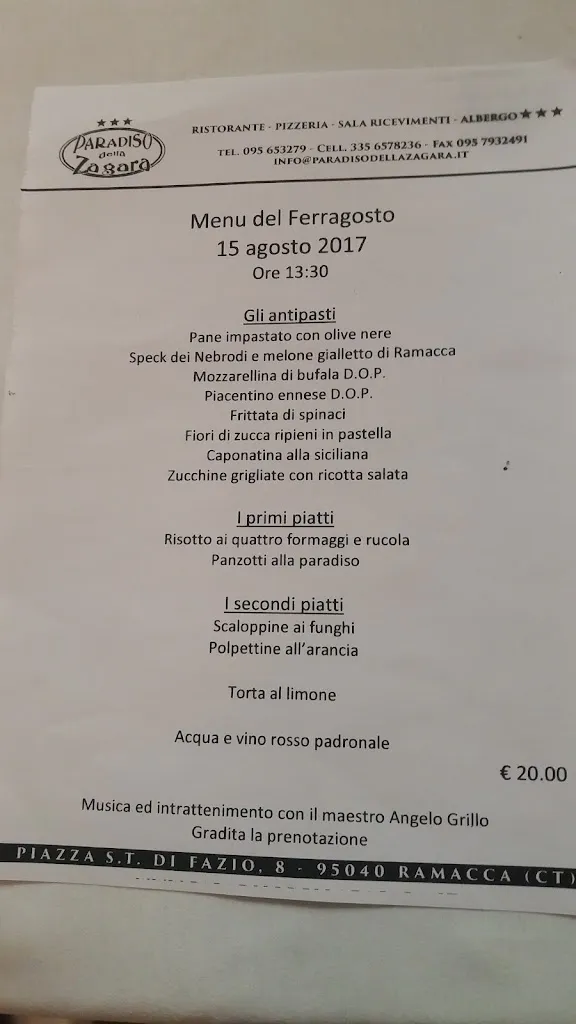 Menu_Paradiso della zagara_Ramacca_image_4