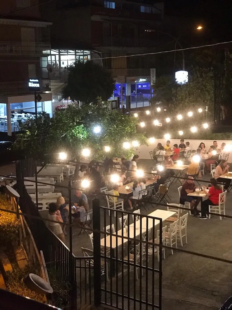 ALL GOOD restaurant in Ramacca