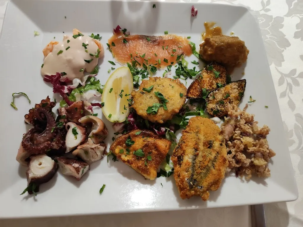 Patrizia M._Ristorante La Collina D'Oro_Ramacca_review