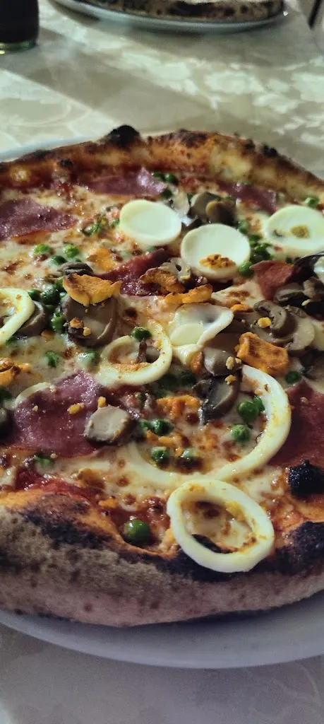 Alberto Belli_Ristorante La Collina D'Oro_Ramacca_review