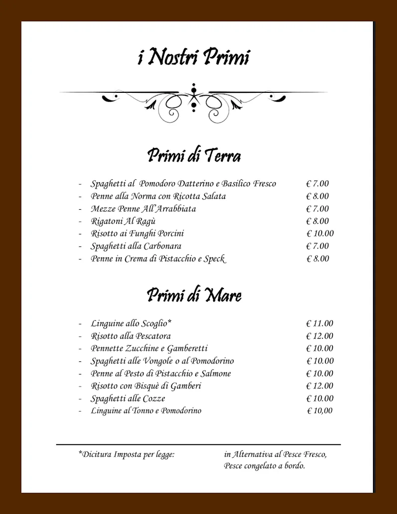 Menu_Primavera Ristorante Pizzeria_Ramacca_image_2