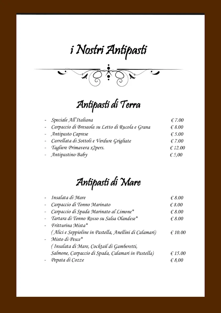 Menu_Primavera Ristorante Pizzeria_Ramacca_image_4