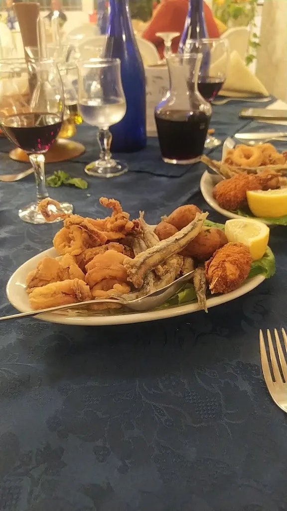 Alessandro Faranda_Primavera Ristorante Pizzeria_Ramacca_review