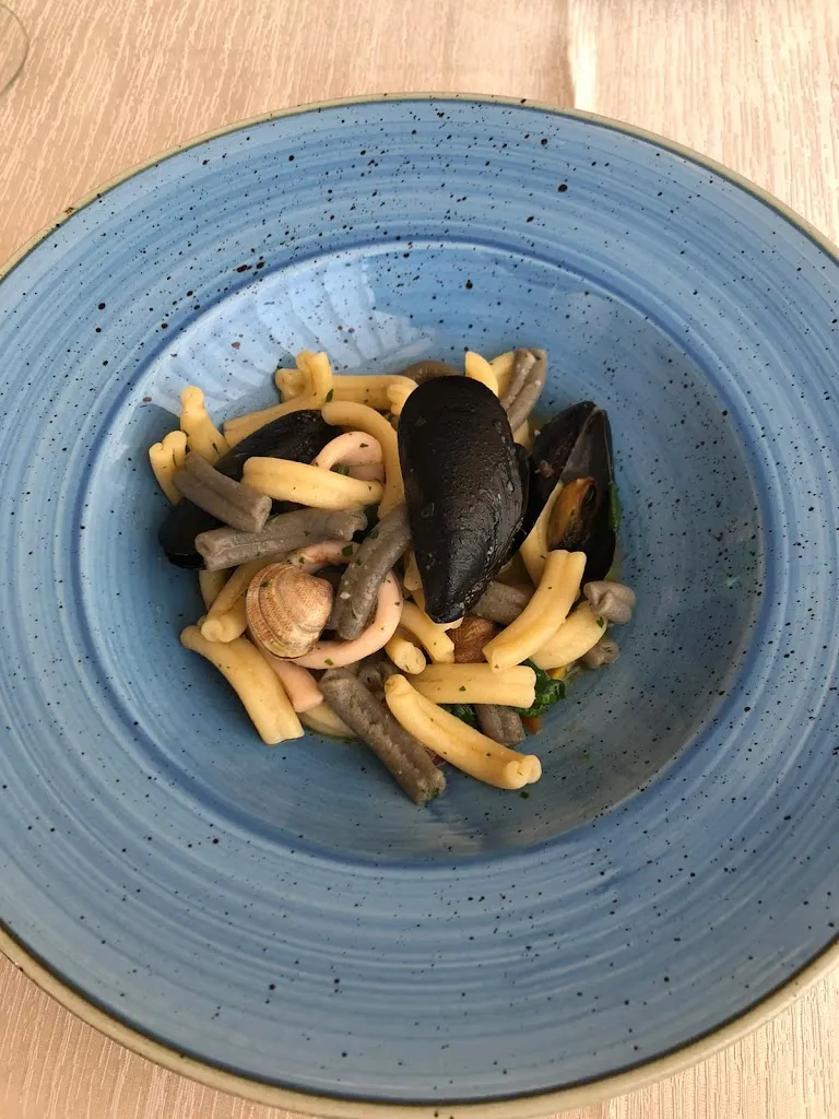 Michele Di Mauro_Bisboccia_Lesina_review