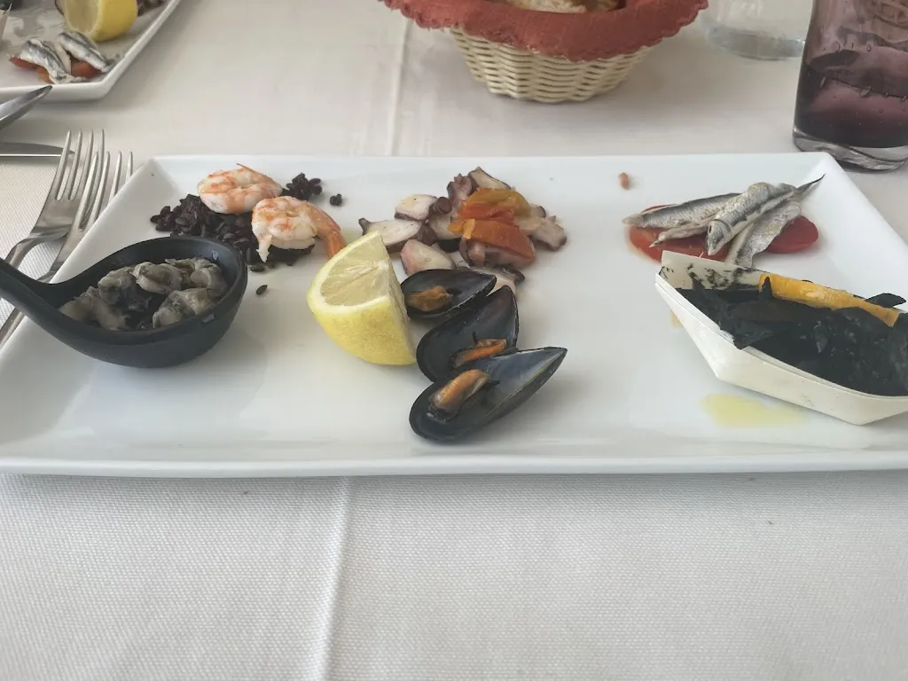 cornelia vacarciuc_Bisboccia_Lesina_review