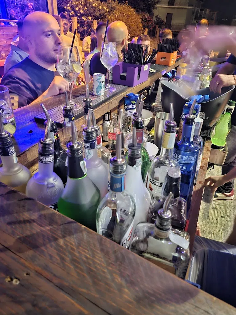 Margarita’s Enjoy restaurant in Ramacca