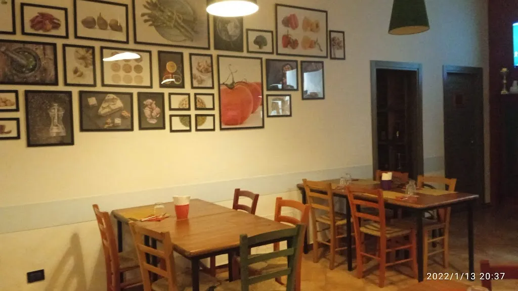 Stefania Conti_Pizzeria InContrada_Ramacca_review