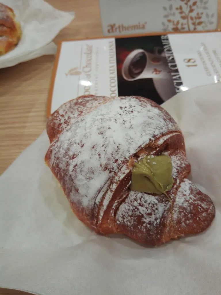 Menu_Bar 4 Canti di Furnari/Vitale Snc_Ramacca_image_1