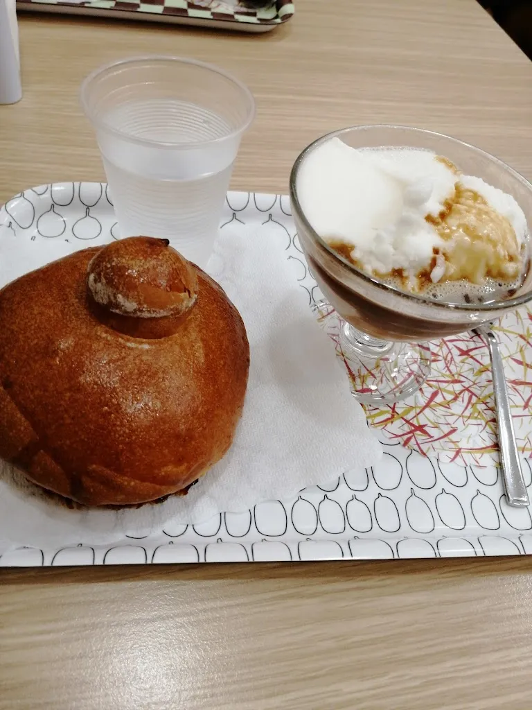 Menu_Bar 4 Canti di Furnari/Vitale Snc_Ramacca_image_5