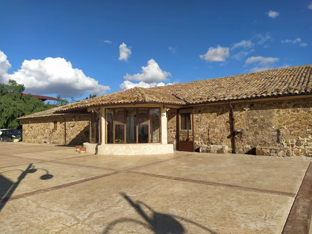 Cristina Giorgi_L'Antica Tenuta Malerba di Mariangela Santa e Salvatore Malerba s.n.c._Ramacca_review