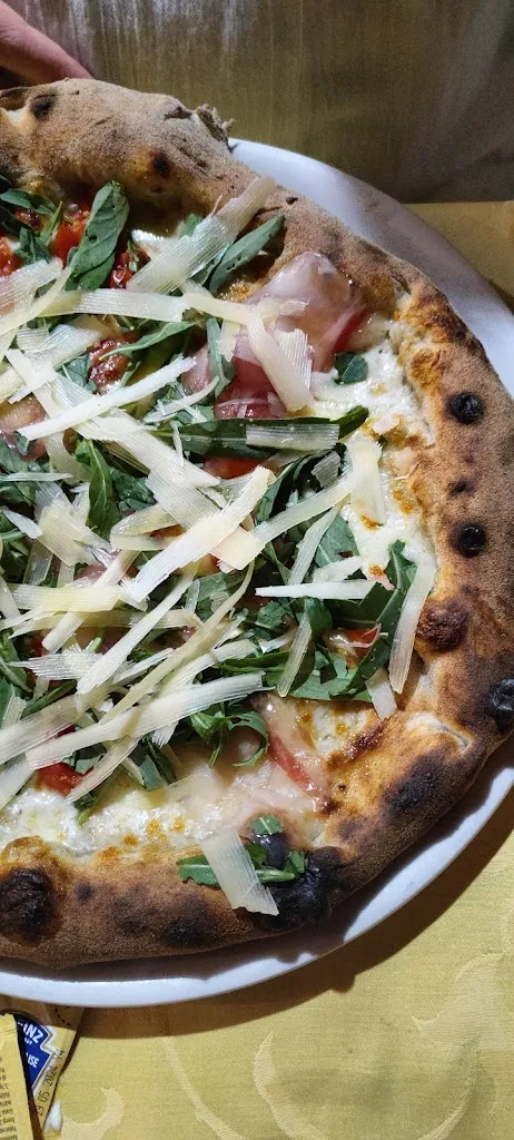 Menu_La Cruna del Lago -Pizzeria & Cucina-_Lesina_immagine_4