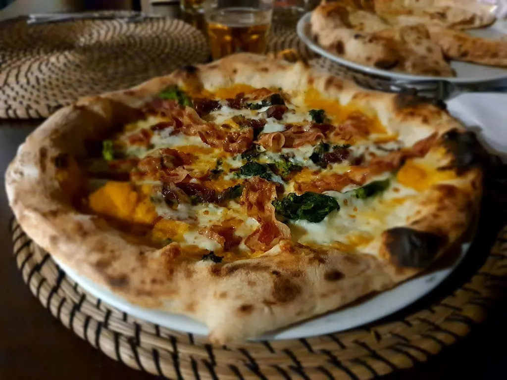 Menu_La Cruna del Lago -Pizzeria & Cucina-_Lesina_immagine_9