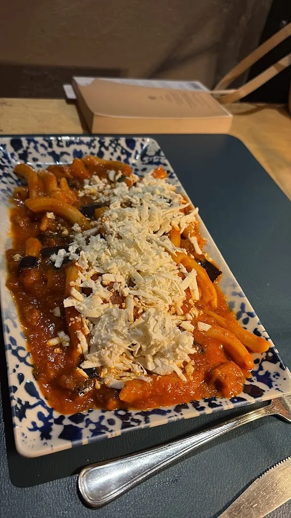 Menu_Pindaro - Ristorante & Bistrot_Provincia di Siracusa_image_9