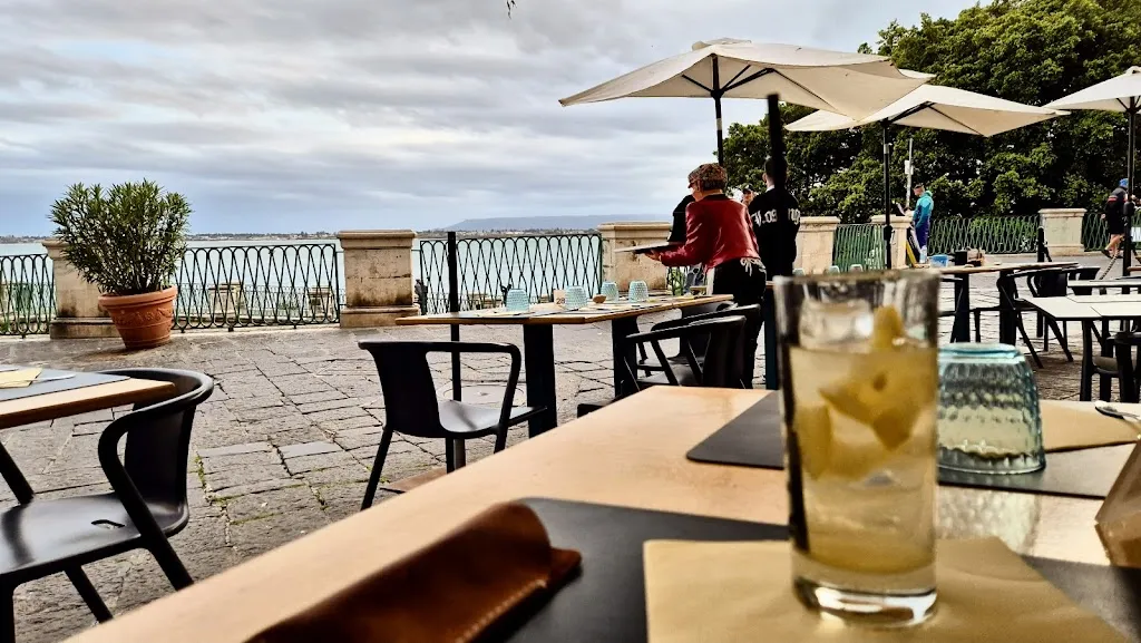 Pindaro - Ristorante & Bistrot_Provincia di Siracusa_slider_image_1