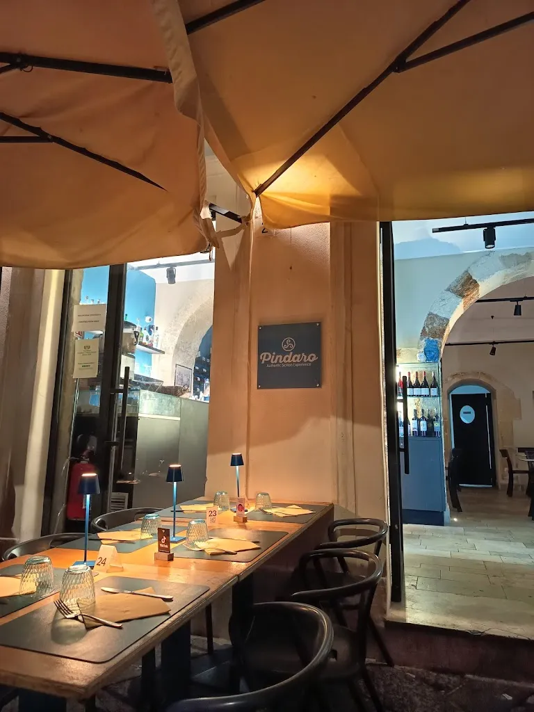 Pindaro - Ristorante & Bistrot_Provincia di Siracusa_slider_image_3