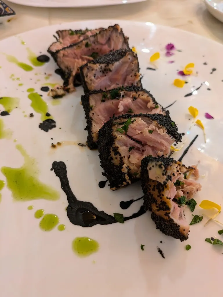 Menu_Ciauru Anticu Ortigia Restaurant Daniele Genovese_Provincia di Siracusa_image_5