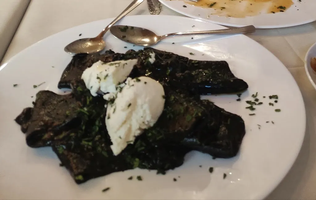 Menu_Ciauru Anticu Ortigia Restaurant Daniele Genovese_Provincia di Siracusa_image_9