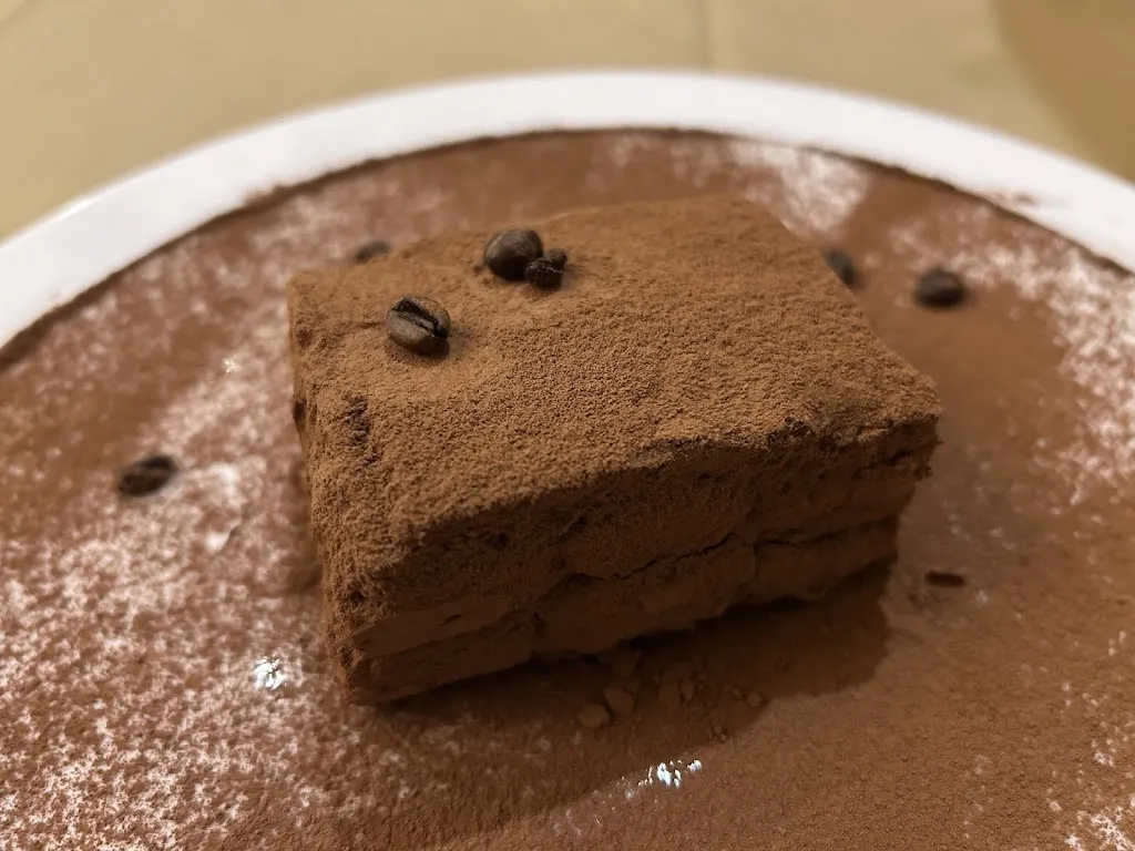 Dobsa Peter_Ciauru Anticu Ortigia Restaurant Daniele Genovese_Provincia di Siracusa_review