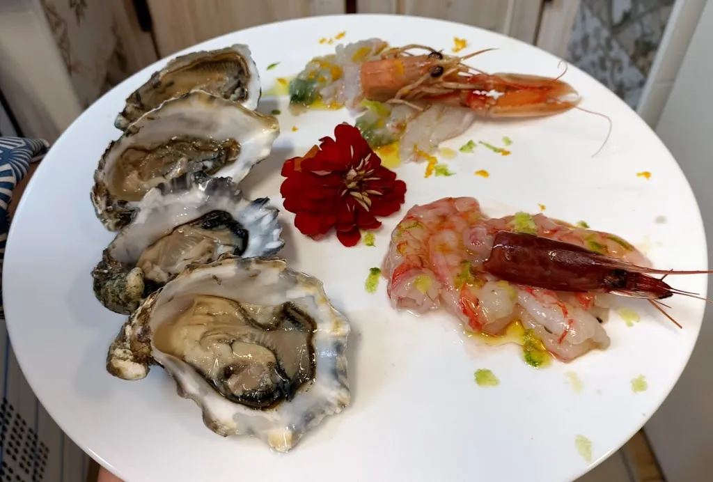 Ciauru Anticu Ortigia Restaurant Daniele Genovese_Provincia di Siracusa_slider_image_3