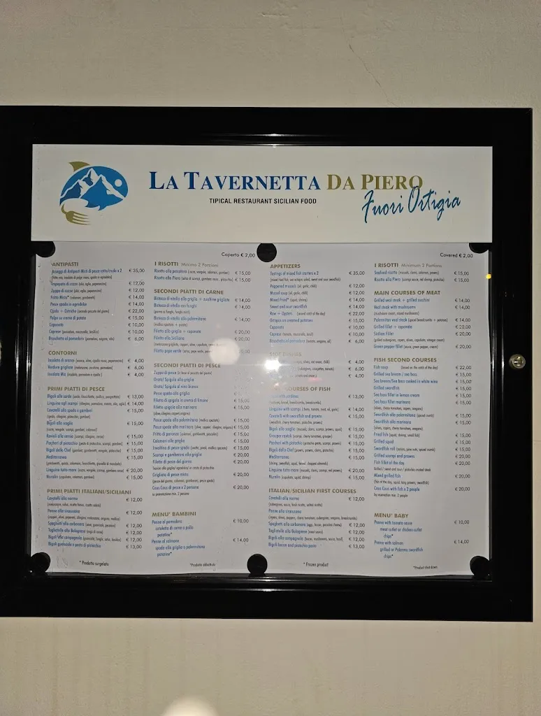 Menu_Ristorante Fuori Ortigia_Provincia di Siracusa_image_3
