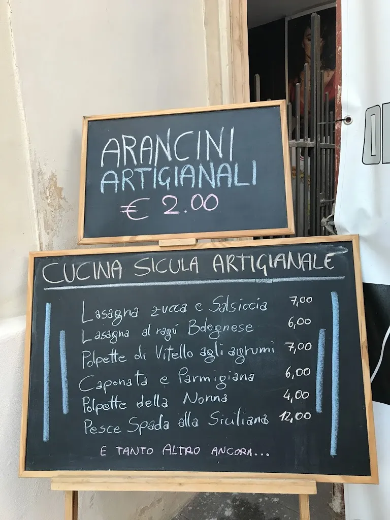 Menu_Rittufilu Trattoria Siracusa_Provincia di Siracusa_immagine_3