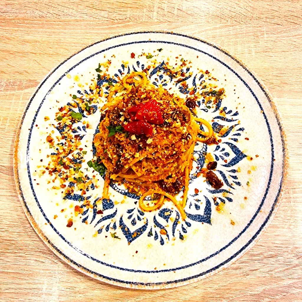 Menu_Rittufilu Trattoria Siracusa_Provincia di Siracusa_immagine_7