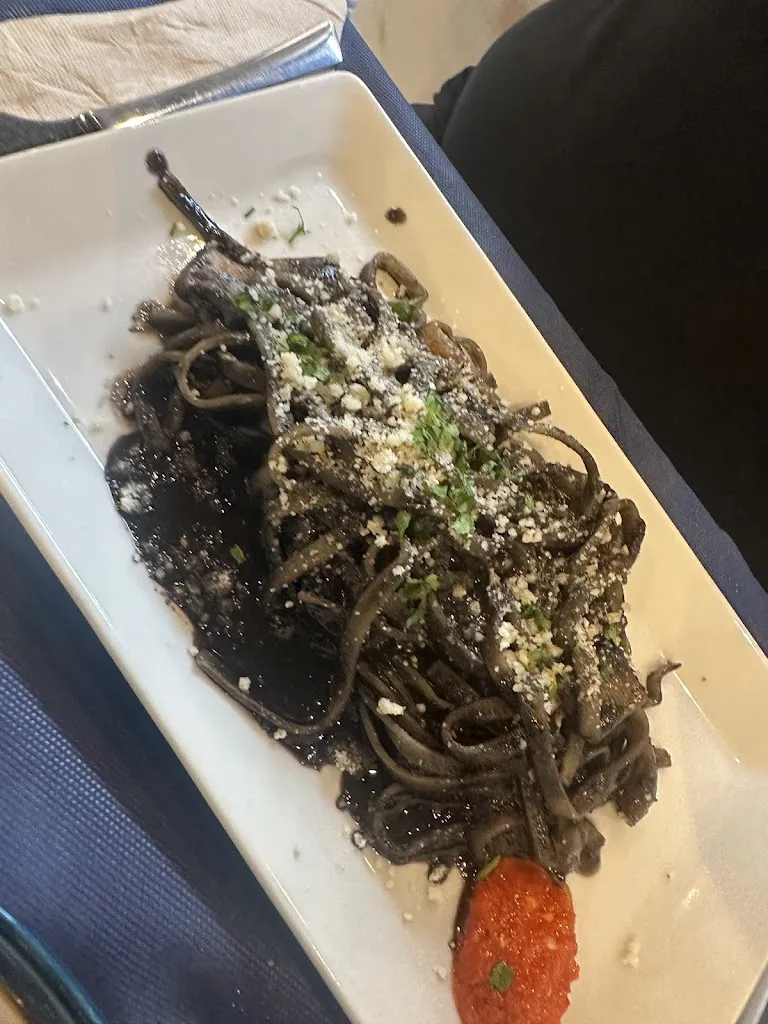 Menu_Rittufilu Trattoria Siracusa_Provincia di Siracusa_immagine_8