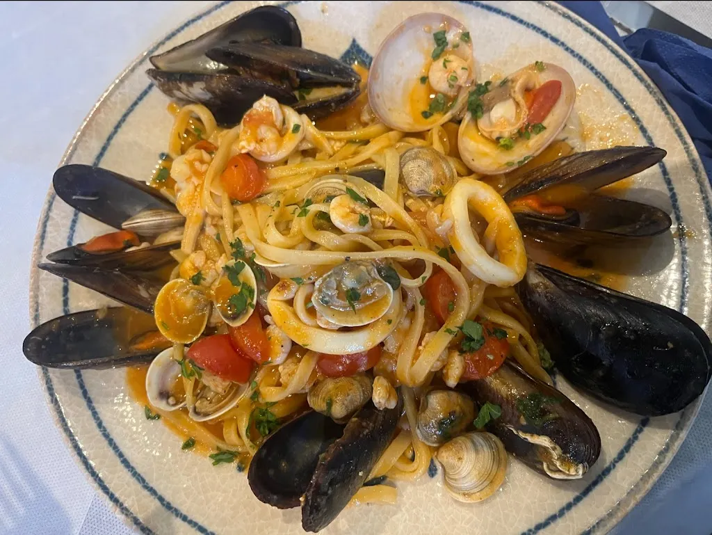 Joanna Zhang_Rittufilu Trattoria Siracusa_Provincia di Siracusa_recensione