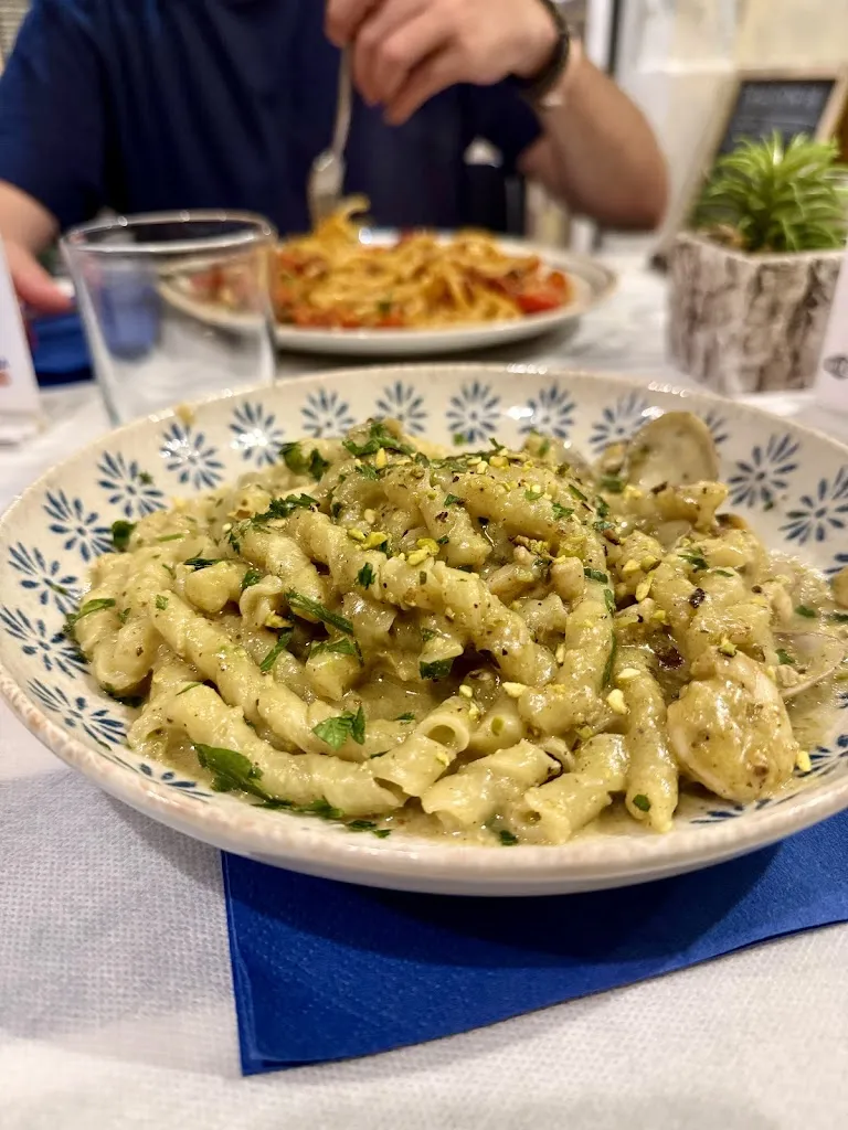 Katya Martyniv_Rittufilu Trattoria Siracusa_Provincia di Siracusa_recensione