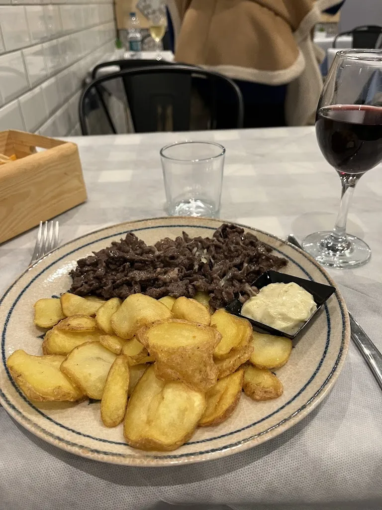 Vasily Gogolev_Rittufilu Trattoria Siracusa_Provincia di Siracusa_recensione