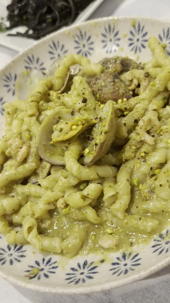 Rittufilu Trattoria Siracusa_Provincia di Siracusa_slider_image_2