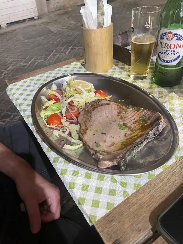 Irena Andrašková_Cod da Saretta, Merluzzo fritto_Provincia di Siracusa_review