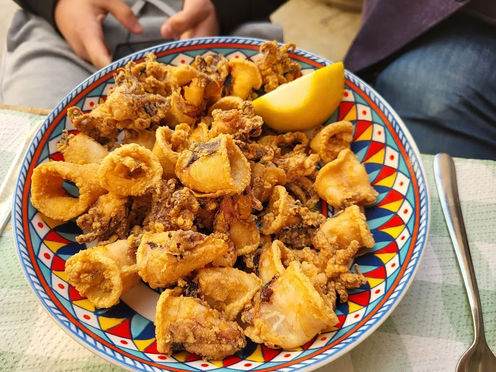 eva ovcharova_Cod da Saretta, Merluzzo fritto_Provincia di Siracusa_review