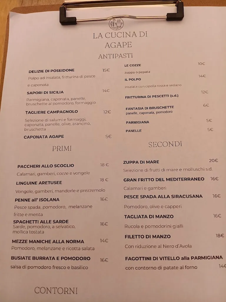 Menu_Agape_Provincia di Siracusa_image_3