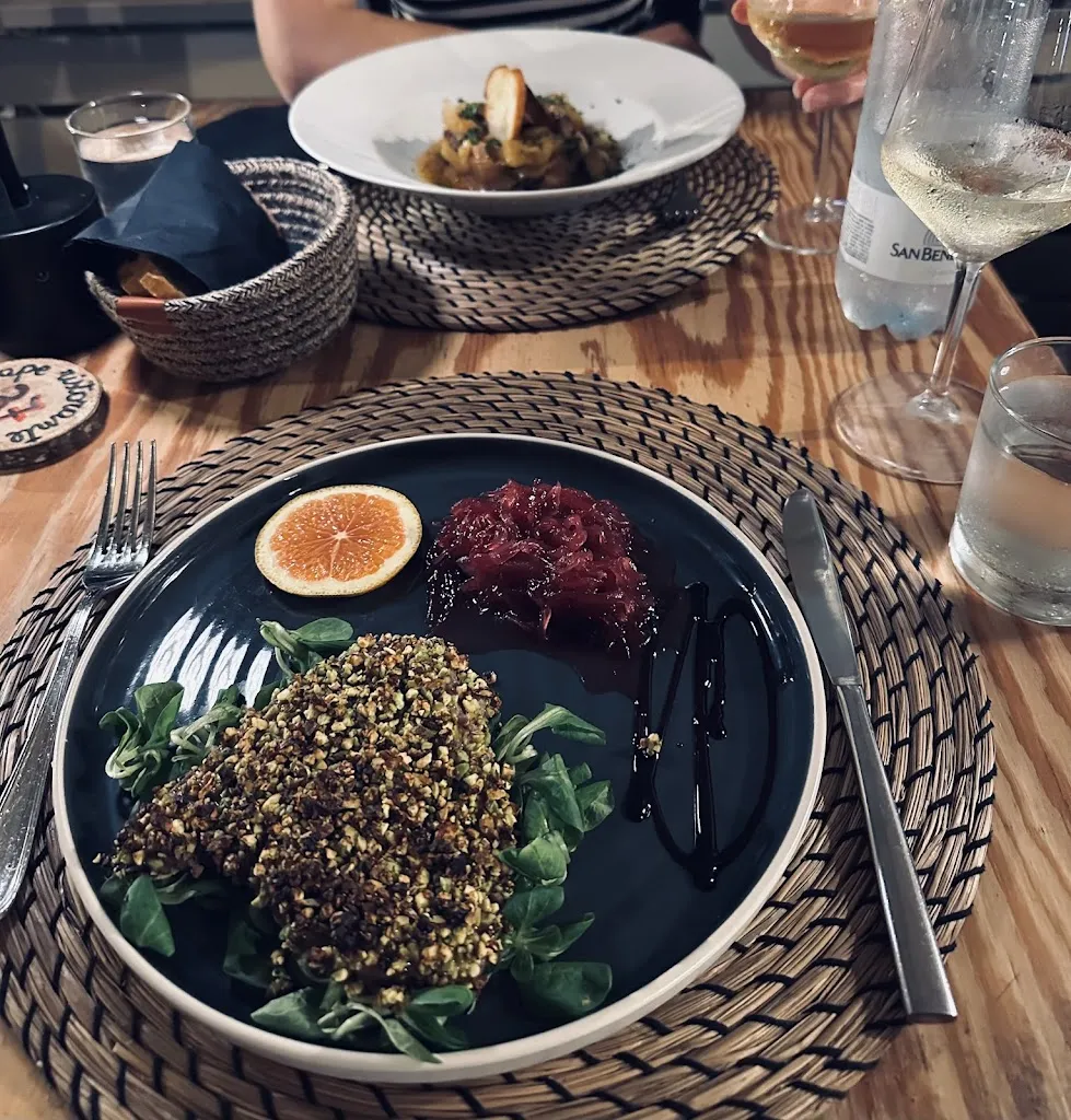 sJoRDi CHioDo_Agape_Provincia di Siracusa_review