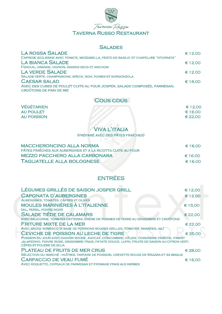 Menu_Taverna Russo_Provincia di Siracusa_image_4