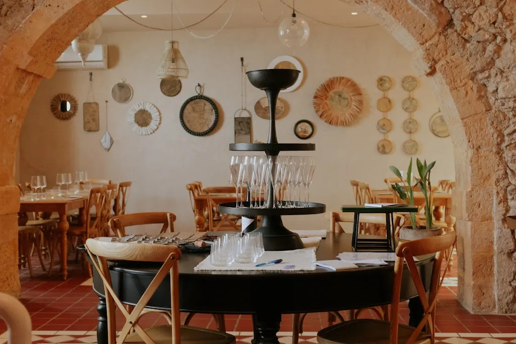Taverna Russo restaurant in Provincia di Siracusa