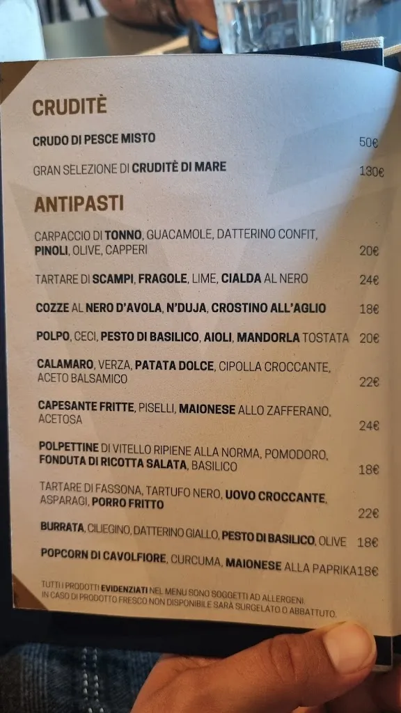 Menu_Vibes - Ristorante Trattoria_Provincia di Siracusa_image_2