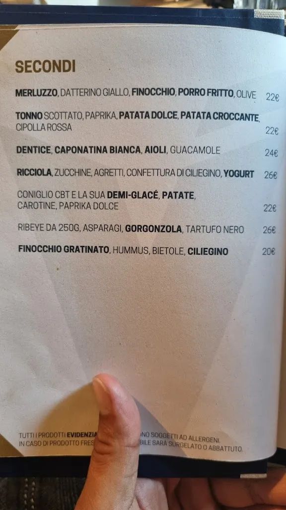 Menu_Vibes - Ristorante Trattoria_Provincia di Siracusa_image_3