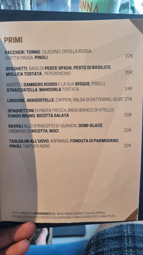 Menu_Vibes - Ristorante Trattoria_Provincia di Siracusa_image_4