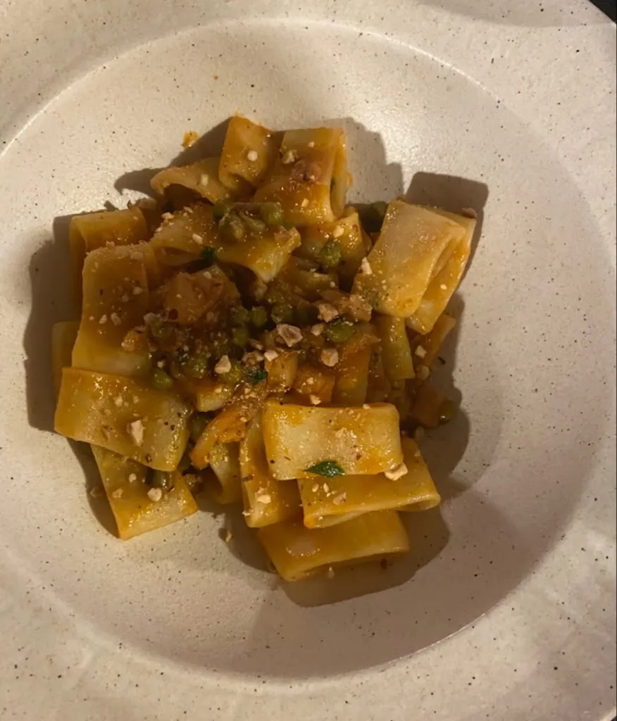 Offbeat walks with Elda_Vibes - Ristorante Trattoria_Provincia di Siracusa_review